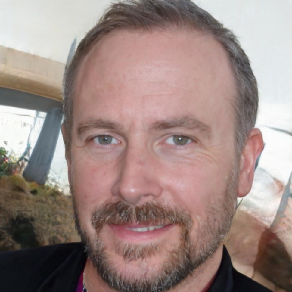 Retrato profesional de Unai Zabala