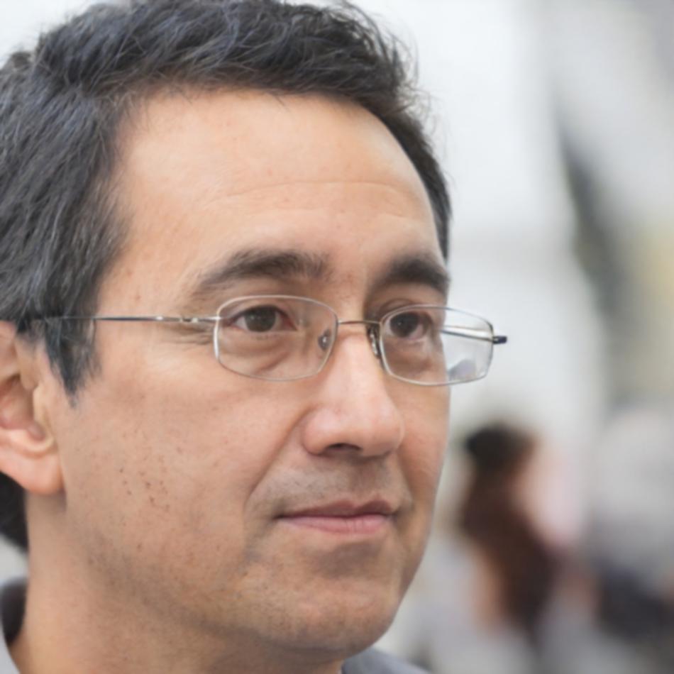 Iñaki Zabaleta, especialista en planificación financiera personal